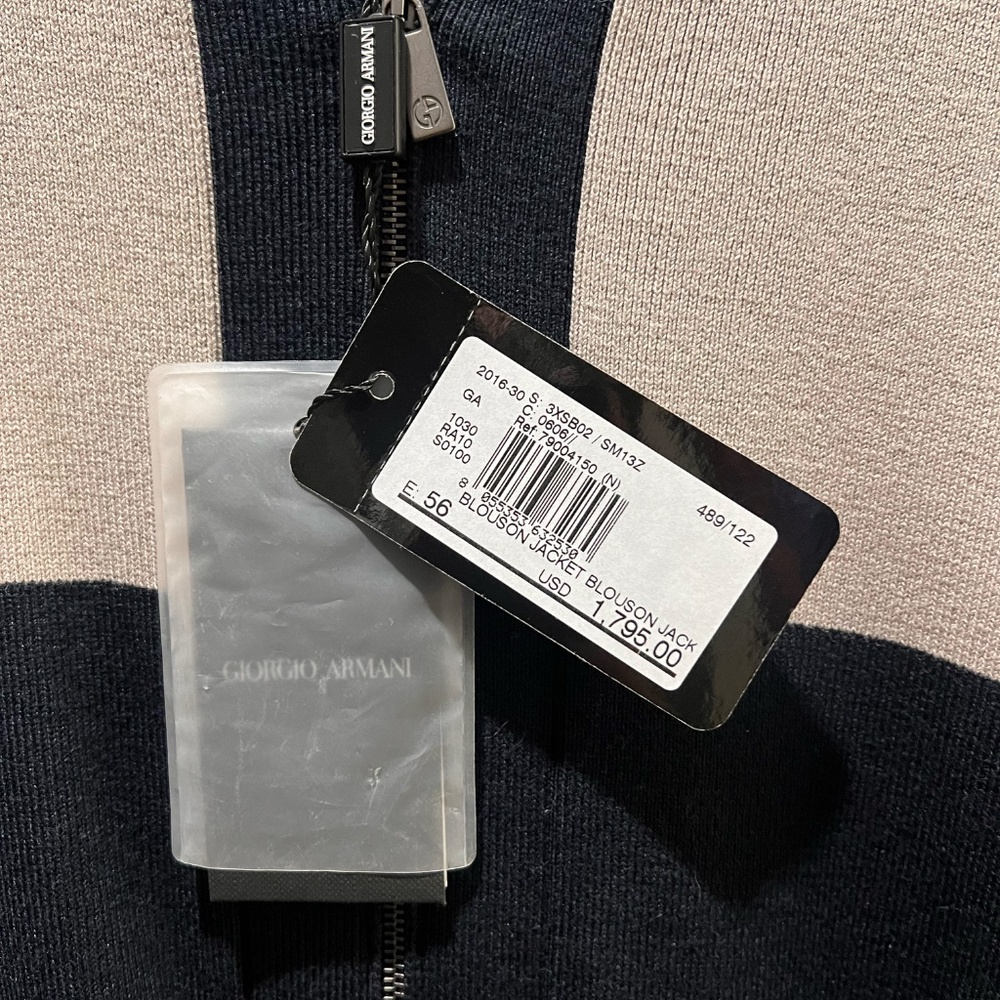 Sweater - Picture 2 of 3